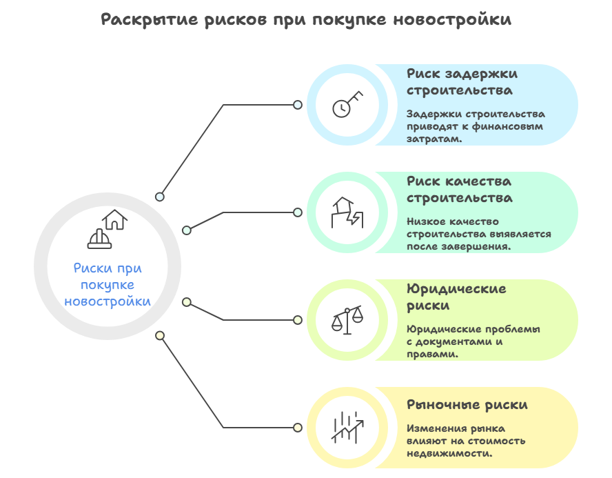купить квартиру в новостройке